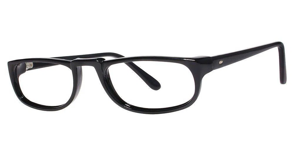 MODERN PLASTICS I OVERVIEW Eyeglasses - view 5